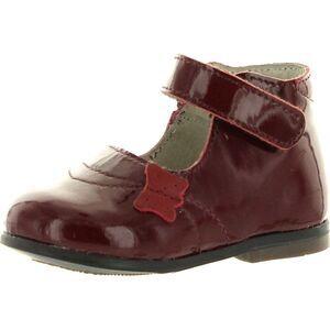 SAB 502 Bordo InfantG flats-shoes 19 NEW